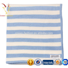 mongolia cashmere blankets Babies Knitted Cashmere Blanket